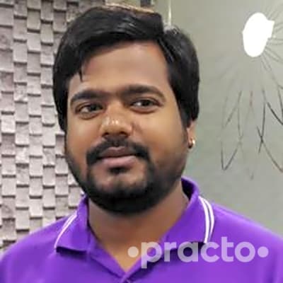 Dr. Vijay (PT) - Hair Stylist - Book Appointment Online, View Fees,  Feedbacks | Practo
