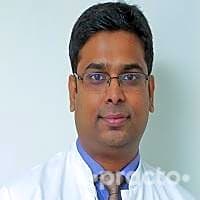 Dr. Vijay Kishore Reddy - Joint Replacement Surgeon - Book Appointment ...
