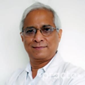 Dr. Vijay Kumar Chopra