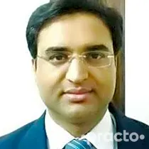 Dr. Vijay Kumar Rai - Gastroenterologist in Beliaghata , Kolkata - Book ...