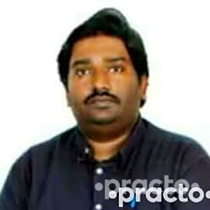 Dr. Vijay Mohan Gummala