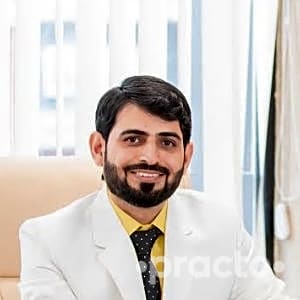 Dr. Vijay Nagdev