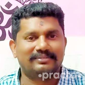 Dr. Vijayabeeshmar