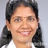 Dr. Vijayalakshmi Balakrishnan General Physician in Chennai