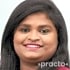 Dr. Vijayanthi R   (Physiotherapist) Physiotherapist in Bangalore