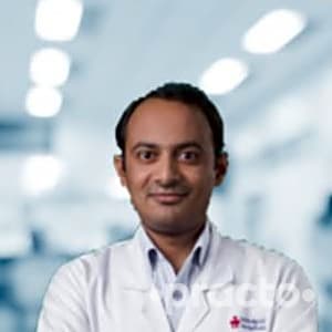 Dr. Vijendra Kumar