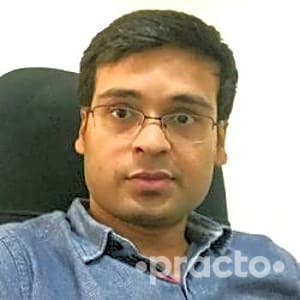 Dr. Vikas Agarwal