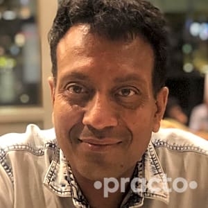 Dr. Vikas Gupta