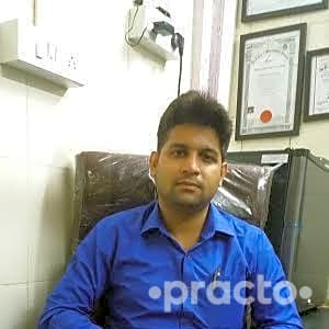Dr. Vikas Halwai