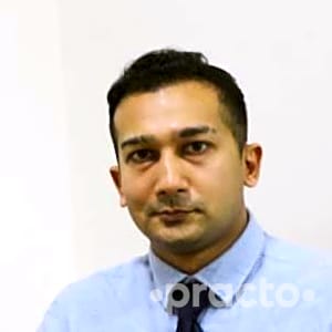 Dr. Vikas Jain