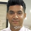 Dr. Vikas Jaswal Homoeopath in Gwalior