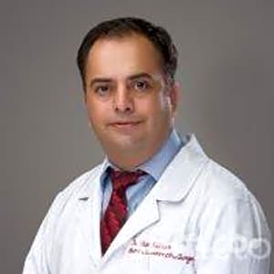 Dr. Vikas Kakkar