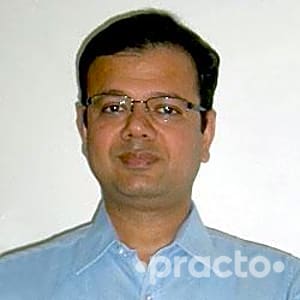 Dr. Vikas Mittal
