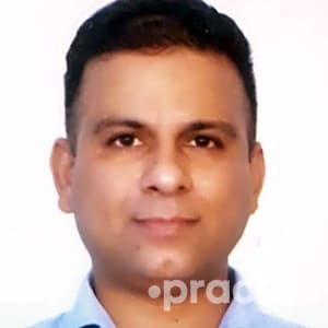 Dr. Vikas Rampal