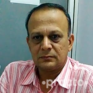 Dr. Vikas Sachdev