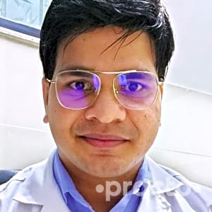 Dr. Vikas Singh
