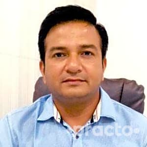 Dr. Vikas Verma
