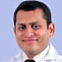 Dr. Vikash Chennur Interventional Radiologist in Bangalore