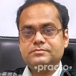Dr. Vikash Goyal