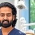 Dr. Vikash K Shetty Prosthodontist in Bangalore