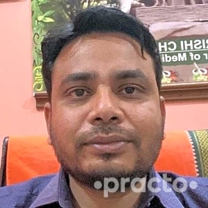 Dr. Vikash Kumar