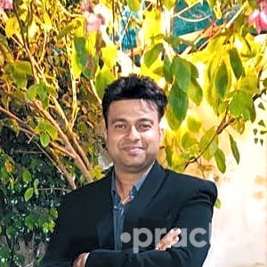 Dr. Vikram Dachewar
