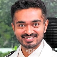 Dr. Vikram J Rao - Gastroenterologist - Book Appointment Online, View ...
