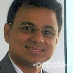 Dr. Vikram Premkumar