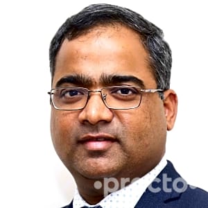 Dr. Vikram Raut