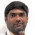 Dr. Vikram Reddy Neurologist in Hyderabad