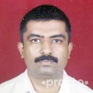 Dr. Vikram Satav
