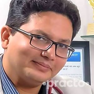 Dr. Vikrant Deshmukh