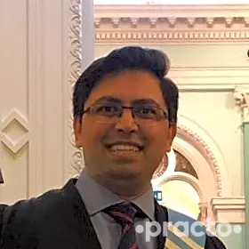Dr Vikrant Kale Gastroenterologist In Hinjewadi Pune Book
