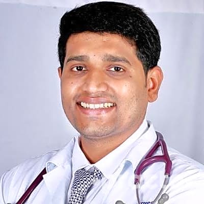 Dr. Vikrant khese - Cardiologist - Book Appointment Online, View Fees ...