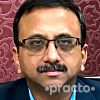 Dr. Vikrant Mathur ENT/ Otorhinolaryngologist in Kota