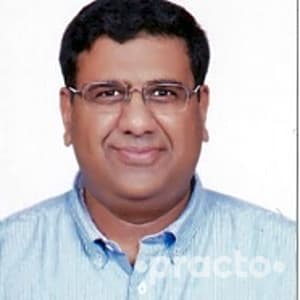 Dr. Vikrant Mittal