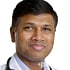 Dr. Vikranth Reddy Nephrologist/Renal Specialist in Hyderabad