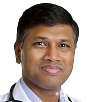 Dr. Vikranth Reddy - Nephrologist/Renal Specialist - Book Appointment ...