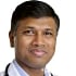 Dr. Vikranth Reddy Nephrologist/Renal Specialist in Hyderabad