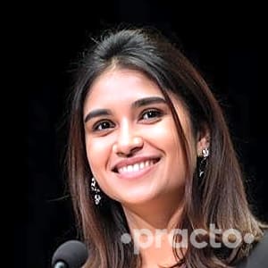 Dr. Vilashini Santhoshkumar