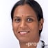 Dr. Vimala Kumari Gedda Gynecologist in Hyderabad