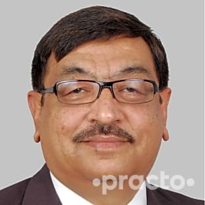 Dr. Vinay Kumar Dhir