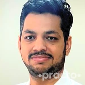Dr. Vinay Kumar Rai