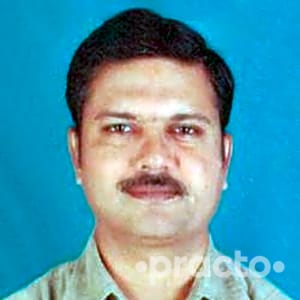 Dr. Vinay Patil