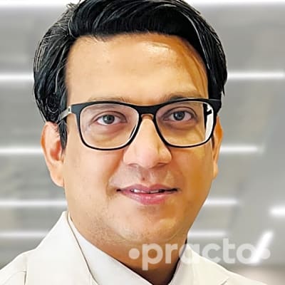 Best Chemoport Insertion Surgeon 2022 - Dr Vinay Gaikwad