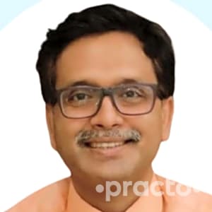 Dr. Vinay Singh