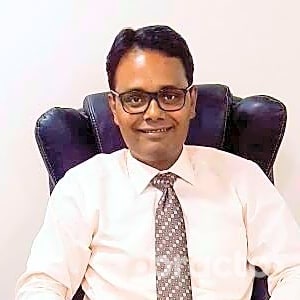 Dr. Vinaykumar Thati