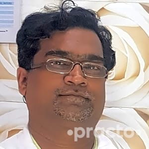 Dr. Vineesh Niranjan