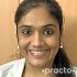 Dr. Vineesha Orthodontist in Chennai