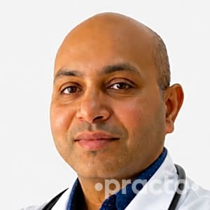 Dr. Vineet Kumar